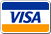 Visa debit or credit card